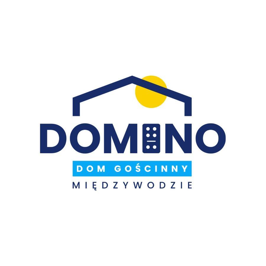 Domino Dom Goscinny Мендзиводзе Екстер'єр фото